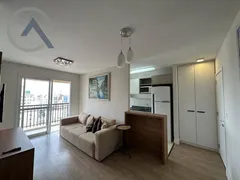 Apartamento com 1 Quarto para alugar, 47m² no Cambuí, Campinas - Foto 4