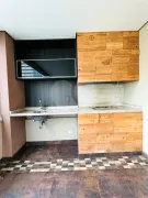 Apartamento com 3 Quartos para alugar, 147m² no Brooklin, São Paulo - Foto 8