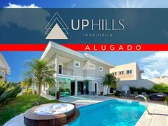 Casa de Condomínio com 4 Quartos para alugar, 503m² no Alphaville Graciosa, Pinhais - Foto 1