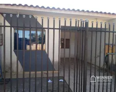 Casa com 3 Quartos à venda, 78m² no Conjunto Floresta, Sarandi - Foto 1