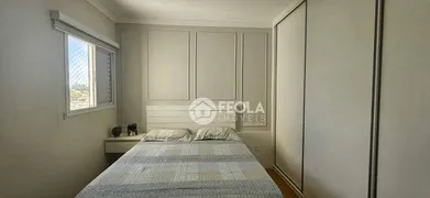 Apartamento com 3 Quartos à venda, 79m² no Parque Fabrício, Nova Odessa - Foto 9