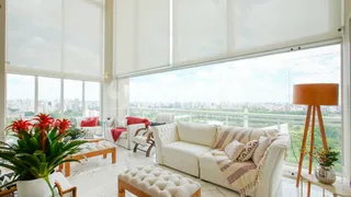 Apartamento com 4 Quartos para alugar, 322m² no Paraíso, São Paulo - Foto 5