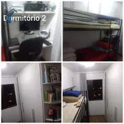 Apartamento com 2 Quartos à venda, 46m² no Portal dos Gramados, Guarulhos - Foto 52