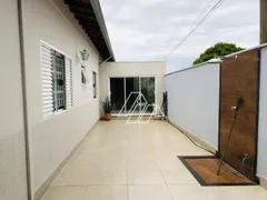 Casa com 3 Quartos à venda, 180m² no Jardim Altos da Cidade, Marília - Foto 30