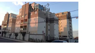 Apartamento com 2 Quartos à venda, 56m² no Vila Louzada, Sorocaba - Foto 22
