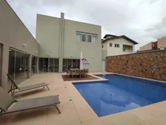 Casa de Condomínio com 4 Quartos para venda ou aluguel, 600m² no Vila Inglesa, Indaiatuba - Foto 30