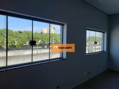 Conjunto Comercial / Sala para alugar, 75m² no Parque Maria Helena, Suzano - Foto 10