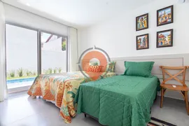 Casa de Condomínio com 2 Quartos para alugar, 130m² no Praia de Pipa, Tibau do Sul - Foto 9