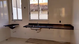 Apartamento com 3 Quartos à venda, 80m² no Havaí, Belo Horizonte - Foto 9