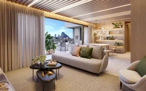 Apartamento com 3 Quartos à venda, 95m² no Botafogo, Rio de Janeiro - Foto 27