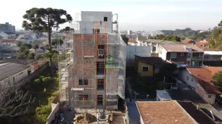 Apartamento com 2 Quartos à venda, 46m² no Jardim Botânico, Curitiba - Foto 4