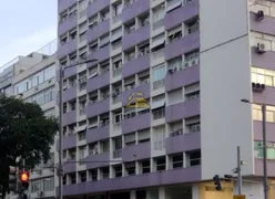 Conjunto Comercial / Sala à venda, 31m² no Tijuca, Rio de Janeiro - Foto 19