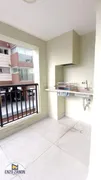 Apartamento com 2 Quartos para alugar, 70m² no Vila Dusi, São Bernardo do Campo - Foto 4