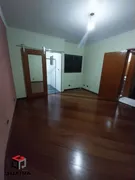 Apartamento com 3 Quartos para alugar, 100m² no Vila Linda, Santo André - Foto 1