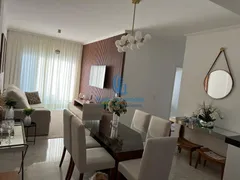 Apartamento com 3 Quartos à venda, 98m² no Solar Dos Lagos, São Lourenço - Foto 2