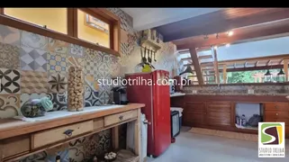 Casa de Condomínio com 3 Quartos à venda, 200m² no Siriuba, Ilhabela - Foto 30