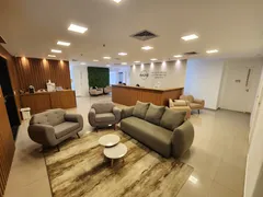 Conjunto Comercial / Sala para alugar, 12m² no Água Branca, São Paulo - Foto 3
