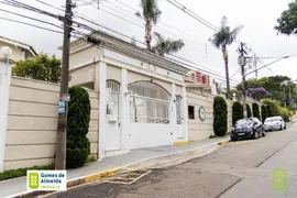Casa de Condomínio com 3 Quartos à venda, 120m² no Vila Scarpelli, Santo André - Foto 16