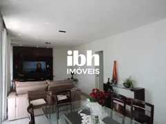 Apartamento com 4 Quartos à venda, 140m² no Belvedere, Belo Horizonte - Foto 1