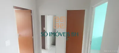 Casa com 3 Quartos à venda, 92m² no Céu Azul, Belo Horizonte - Foto 19