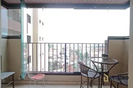 Apartamento com 3 Quartos à venda, 89m² no Vila Paiva, São Paulo - Foto 5