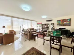 Apartamento com 3 Quartos à venda, 283m² no Copacabana, Rio de Janeiro - Foto 2