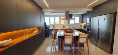 Apartamento com 3 Quartos à venda, 125m² no Higienópolis, São Paulo - Foto 4