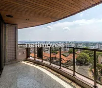 Apartamento com 4 Quartos à venda, 150m² no Ouro Preto, Belo Horizonte - Foto 7