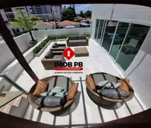 Apartamento com 3 Quartos à venda, 85m² no Cabo Branco, João Pessoa - Foto 17
