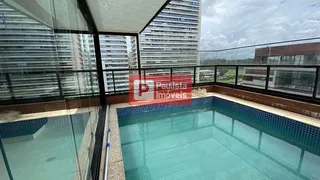 Cobertura com 3 Quartos para alugar, 409m² no Vila Cruzeiro, São Paulo - Foto 32