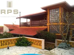 Casa de Condomínio com 5 Quartos à venda, 585m² no Condominio Portal das Hortencias, Atibaia - Foto 2