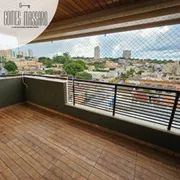 Apartamento com 3 Quartos à venda, 106m² no Santa Cruz do José Jacques, Ribeirão Preto - Foto 1