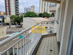 Apartamento com 3 Quartos à venda, 109m² no Vila America, Santo André - Foto 18