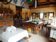 Casa de Condomínio com 4 Quartos à venda, 450m² no Granja Viana, Cotia - Foto 9