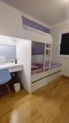 Casa de Condomínio com 3 Quartos à venda, 76m² no Jardim Interlagos, Hortolândia - Foto 13