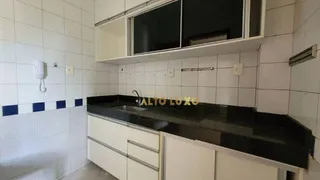 Apartamento com 2 Quartos à venda, 80m² no Buritis, Belo Horizonte - Foto 11