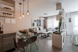 Apartamento com 1 Quarto à venda, 47m² no Vila Izabel, Curitiba - Foto 21