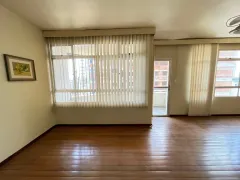 Apartamento com 4 Quartos para alugar, 140m² no Cruzeiro, Belo Horizonte - Foto 5