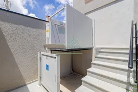 Casa de Condomínio com 3 Quartos à venda, 210m² no Ecoville, Curitiba - Foto 70