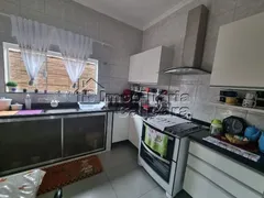 Casa com 3 Quartos à venda, 112m² no Vila Caicara, Praia Grande - Foto 5