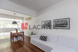 Apartamento com 4 Quartos à venda, 166m² no Gávea, Rio de Janeiro - Foto 12