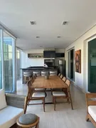 Casa de Condomínio com 4 Quartos para venda ou aluguel, 500m² no Alphaville Residencial 10, Santana de Parnaíba - Foto 18