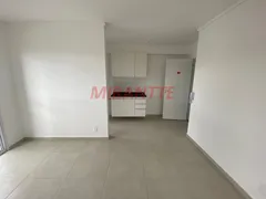 Apartamento com 2 Quartos para alugar, 43m² no Lauzane Paulista, São Paulo - Foto 3