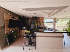 Casa de Condomínio com 4 Quartos à venda, 400m² no Condomínio Residencial Mirante do Vale, Jacareí - Foto 7