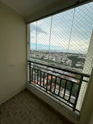 Apartamento com 2 Quartos para alugar, 52m² no Vila Pereira Barreto, São Paulo - Foto 3