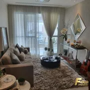 Apartamento com 3 Quartos à venda, 103m² no Bento Ferreira, Vitória - Foto 1