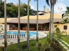 Casa de Condomínio com 5 Quartos para venda ou aluguel, 693m² no Condominio Vale do Itamaraca, Valinhos - Foto 41