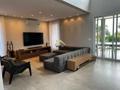 Casa de Condomínio com 4 Quartos à venda, 301m² no Altos de Itu, Itu - Foto 4
