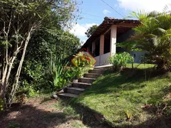 Fazenda / Sítio / Chácara com 5 Quartos à venda, 115m² no , São Luiz do Paraitinga - Foto 2