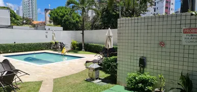 Apartamento com 3 Quartos à venda, 98m² no Madalena, Recife - Foto 18